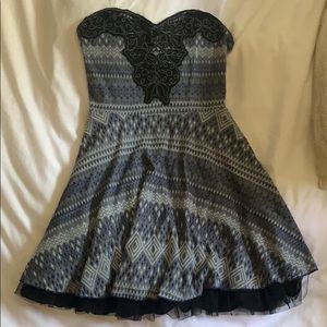 Free People XS Dress